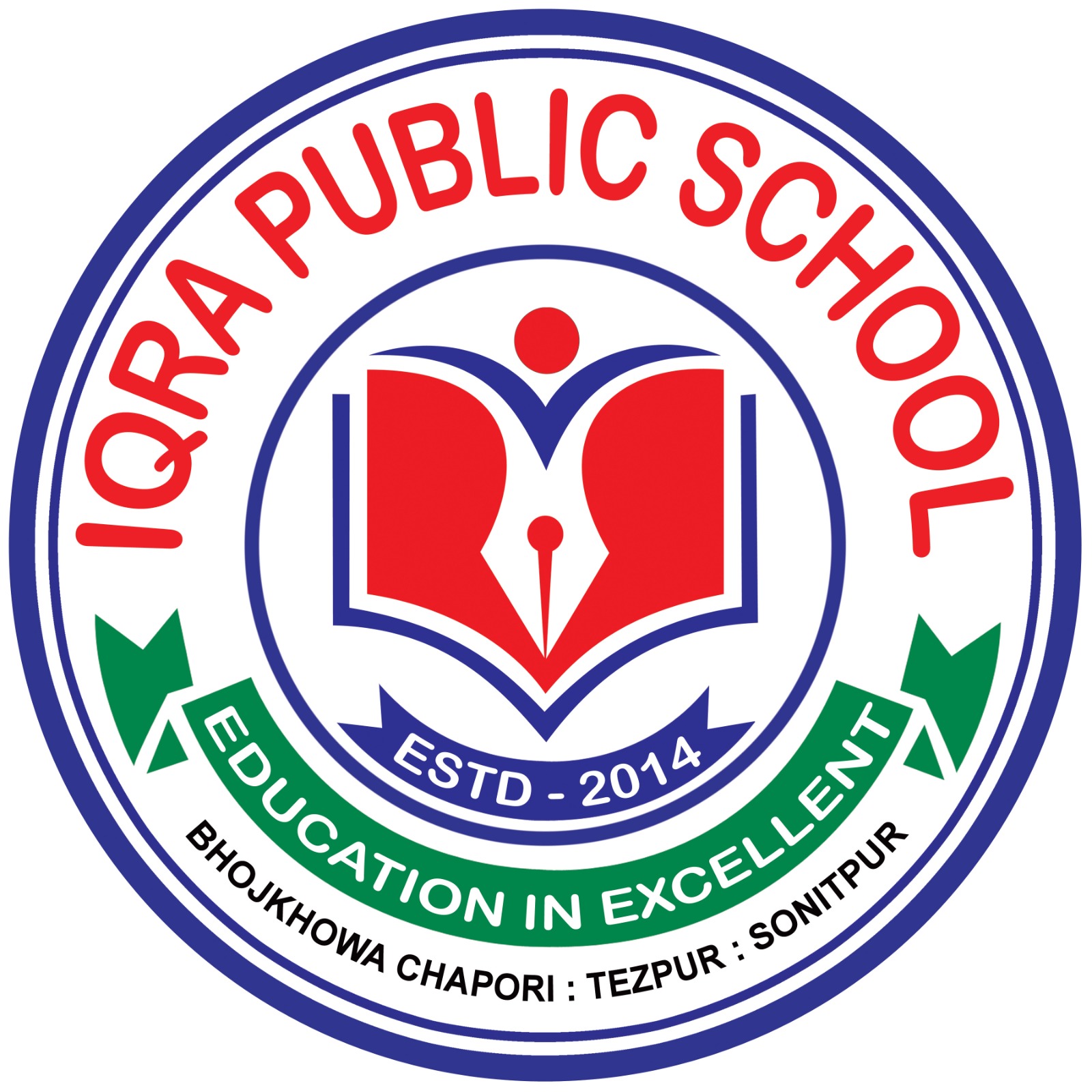 Iqra Public School